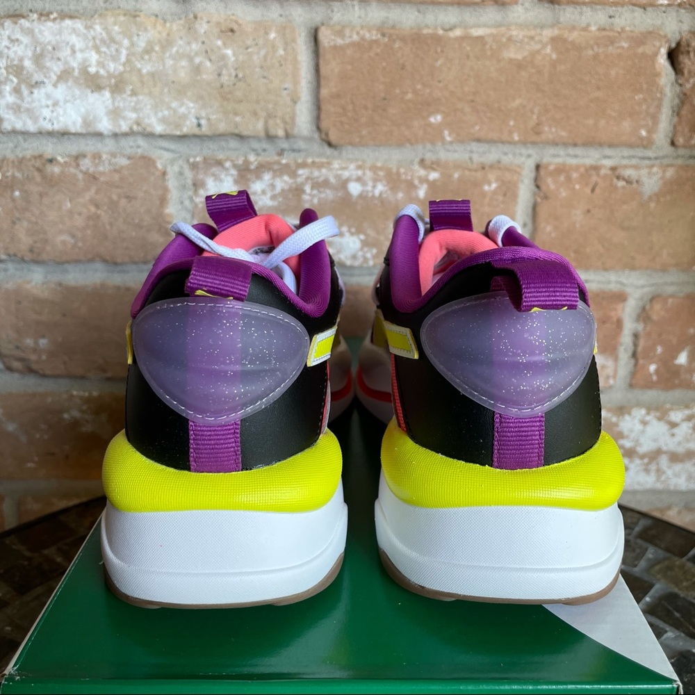 Puma RS-Curve Sunset - Picture 3 of 4